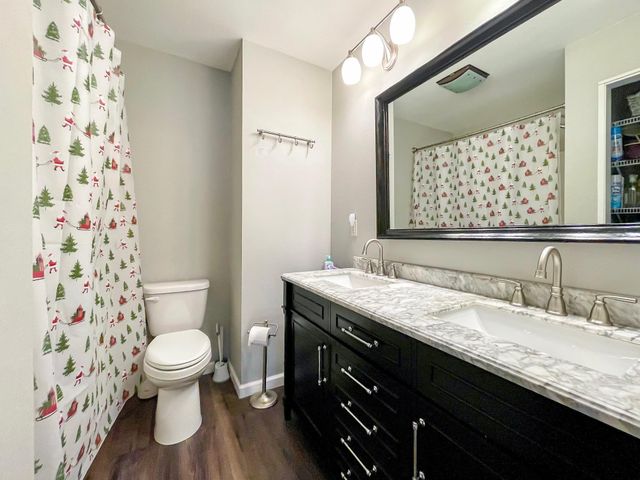 1714 University Avenue W, Minot, ND 58703