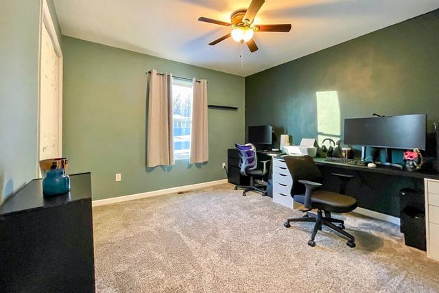 1714 University Avenue W, Minot, ND 58703