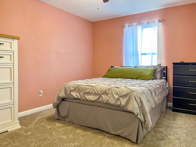 1714 University Avenue W, Minot, ND 58703