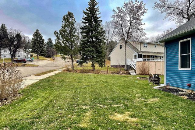 1714 University Avenue W, Minot, ND 58703