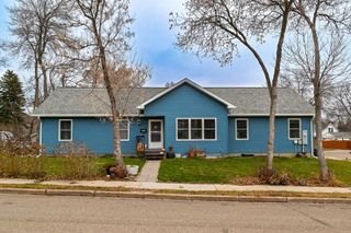 1714 University Avenue W, Minot, ND 58703