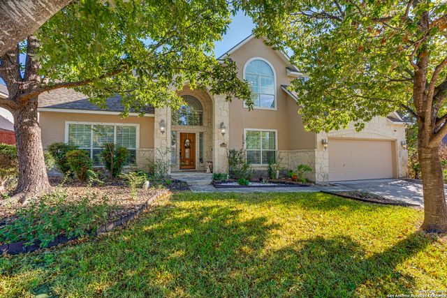15006 Pastura Pass, Helotes, TX 78023