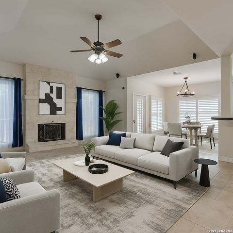 15006 Pastura Pass, Helotes, TX 78023
