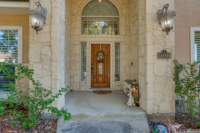 15006 Pastura Pass, Helotes, TX 78023