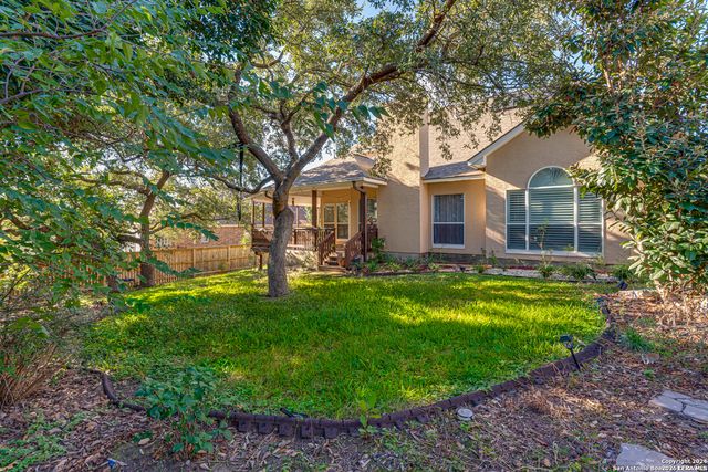 15006 Pastura Pass, Helotes, TX 78023