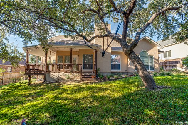 15006 Pastura Pass, Helotes, TX 78023