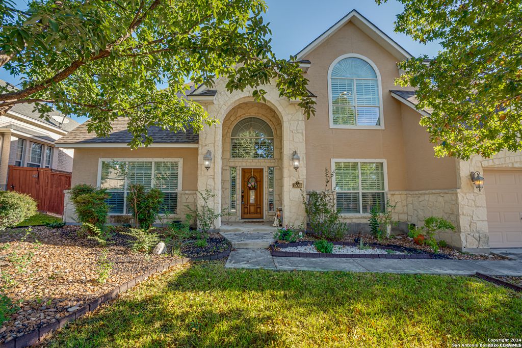 15006 Pastura Pass, Helotes, TX 78023