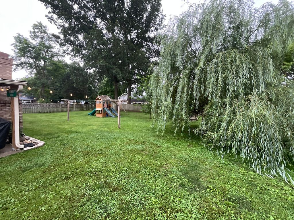 Image 19 of property listing at 303 S Merritt Street, Odin, IL 62870