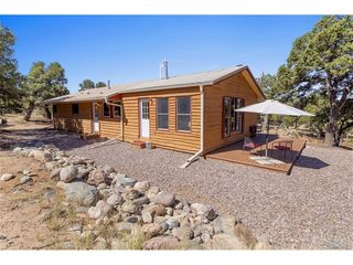 3520 Forest Trl, Crestone, CO 81131