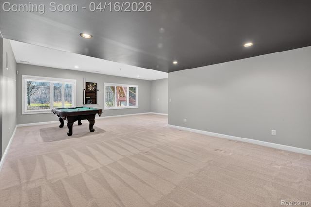 625 Southshore Drive, Oxford Charter Township, MI 48371