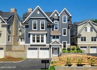 1 Home Place B, Greenwich, CT 06830