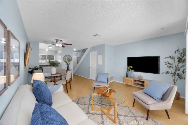 13451 Village, Cerritos, CA 90703