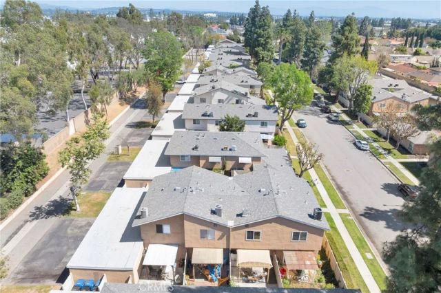 13451 Village, Cerritos, CA 90703