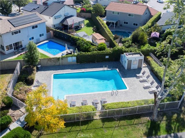 13451 Village, Cerritos, CA 90703
