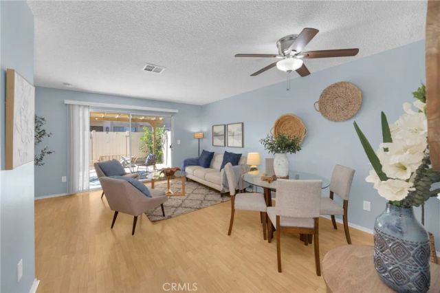 13451 Village, Cerritos, CA 90703