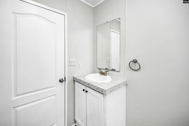455 W 8Th Street, Swansea, SC 29160
