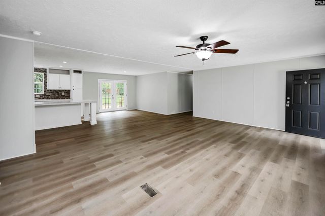 455 W 8Th Street, Swansea, SC 29160