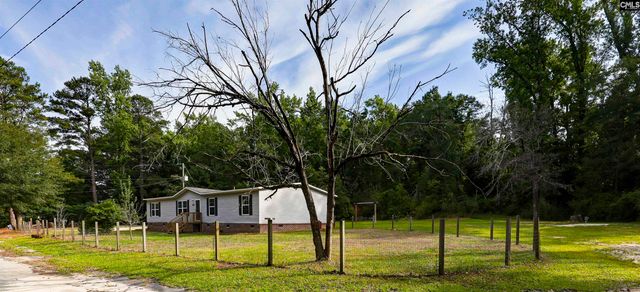 455 W 8Th Street, Swansea, SC 29160
