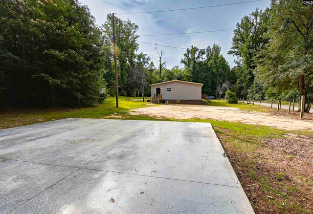 455 W 8Th Street, Swansea, SC 29160