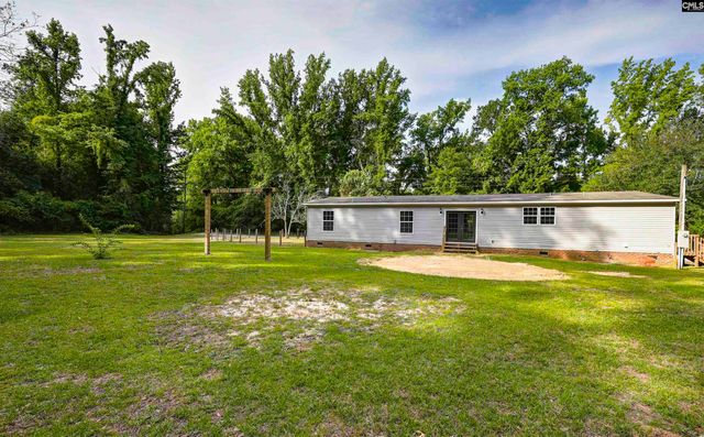 455 W 8Th Street, Swansea, SC 29160