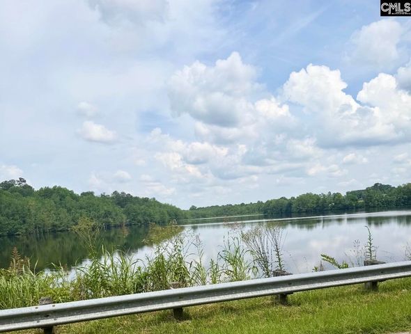 455 W 8Th Street, Swansea, SC 29160