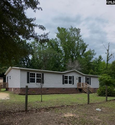 455 W 8Th Street, Swansea, SC 29160