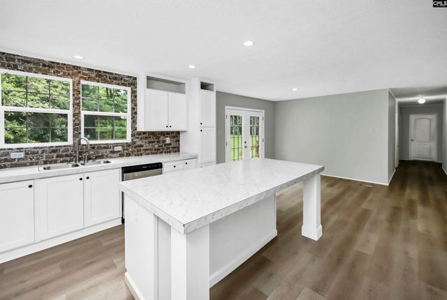 455 W 8Th Street, Swansea, SC 29160