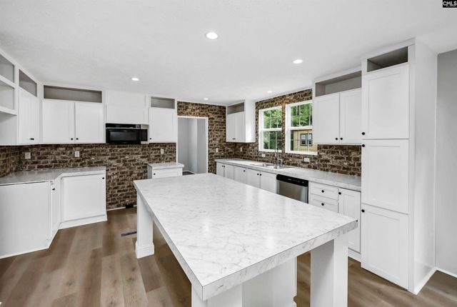 455 W 8Th Street, Swansea, SC 29160