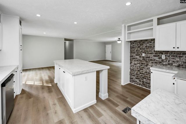455 W 8Th Street, Swansea, SC 29160