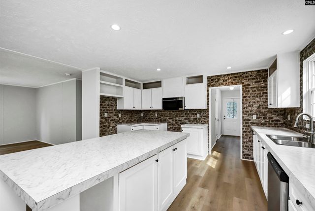 455 W 8Th Street, Swansea, SC 29160