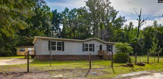455 W 8Th Street, Swansea, SC 29160