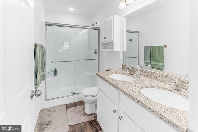 38 STARTING GATE PL, Martinsburg, WV 25404