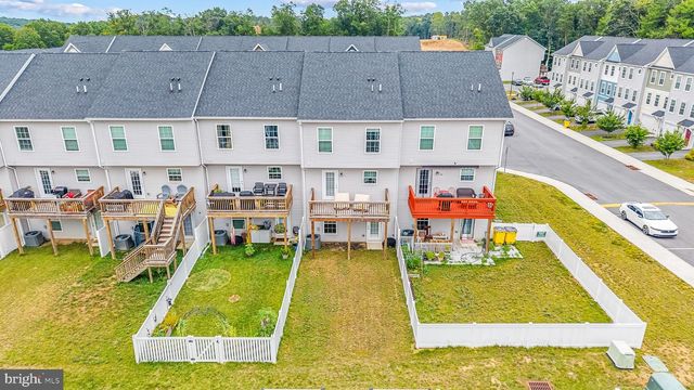 38 STARTING GATE PL, Martinsburg, WV 25404