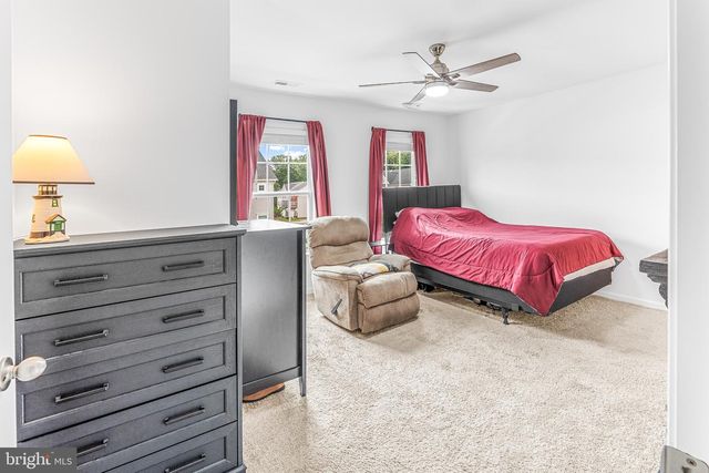 38 STARTING GATE PL, Martinsburg, WV 25404