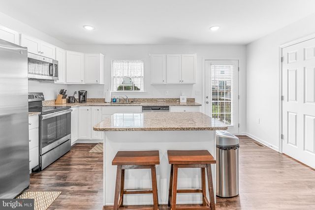 38 STARTING GATE PL, Martinsburg, WV 25404
