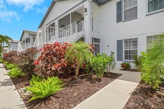 832 Tanbark DR 105, Naples, FL 34108