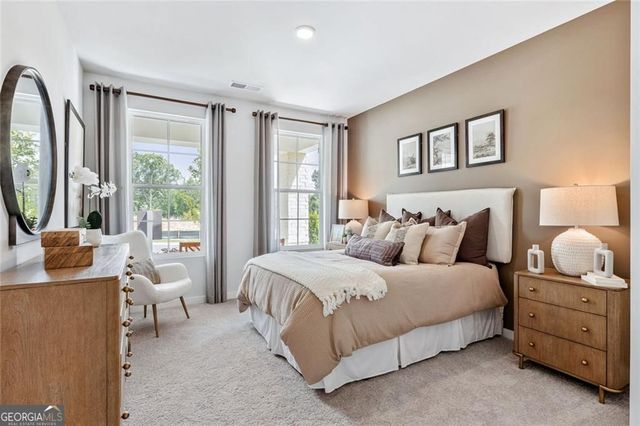 1814 PEACEFUL PINE Avenue, Snellville, GA 30078