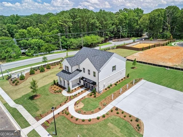 1814 PEACEFUL PINE Avenue, Snellville, GA 30078