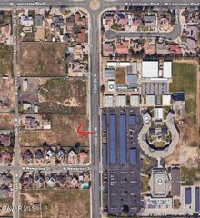 15 W 15th Stw Vic Newgrove, Lancaster, CA 93535