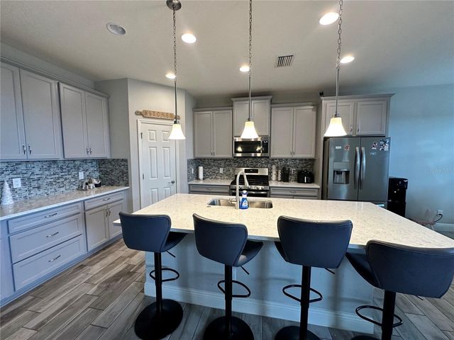 12990 BURNS DRIVE, Odessa, FL 33556