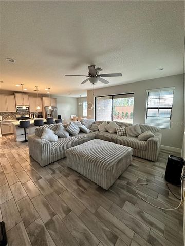 12990 BURNS DRIVE, Odessa, FL 33556