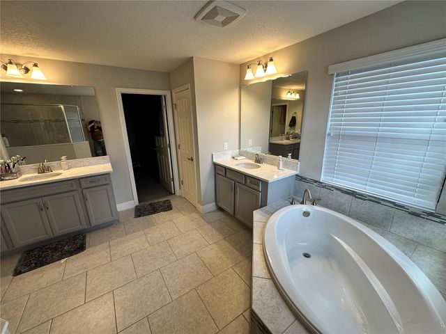 12990 BURNS DRIVE, Odessa, FL 33556