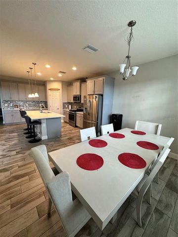 12990 BURNS DRIVE, Odessa, FL 33556