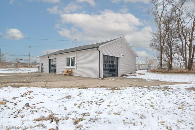 5482 Miller Road, Swartz Creek, MI 48473