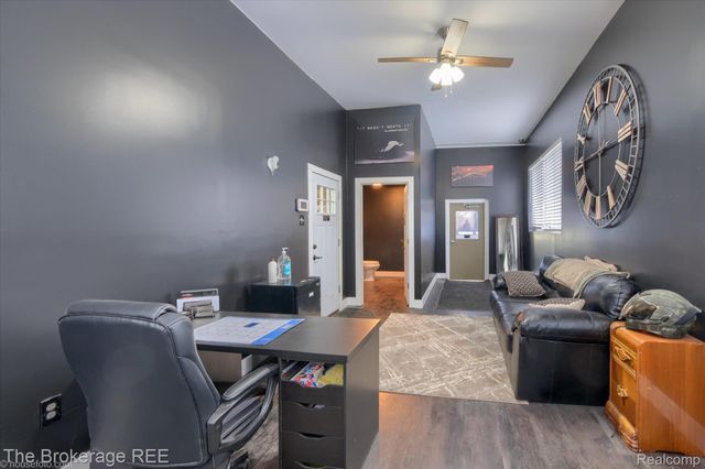 5482 Miller Road, Swartz Creek, MI 48473