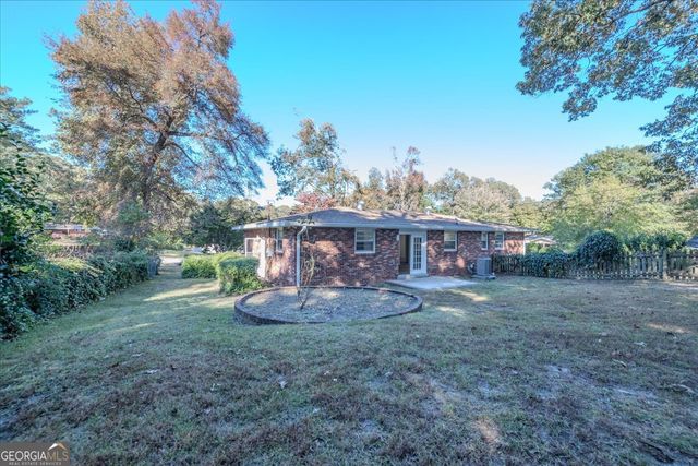 100 Belmont Drive, Warner Robins, GA 31088