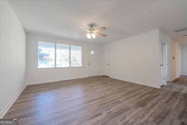 100 Belmont Drive, Warner Robins, GA 31088