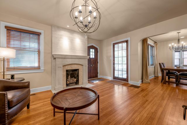 409 Dudley Road, Lexington, KY 40502
