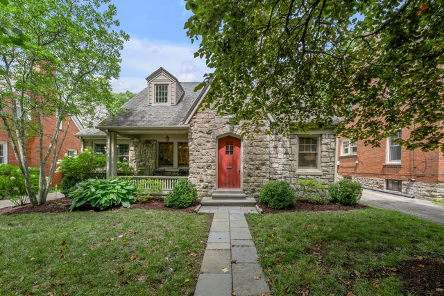 409 Dudley Road, Lexington, KY 40502
