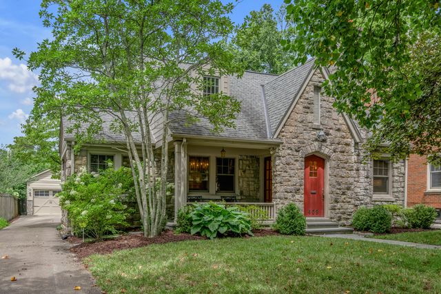 409 Dudley Road, Lexington, KY 40502